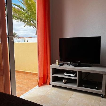 Oasis Bay Lägenhet Corralejo Exteriör bild
