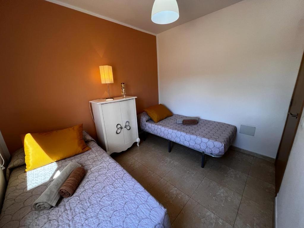 Oasis Bay Lägenhet Corralejo Exteriör bild